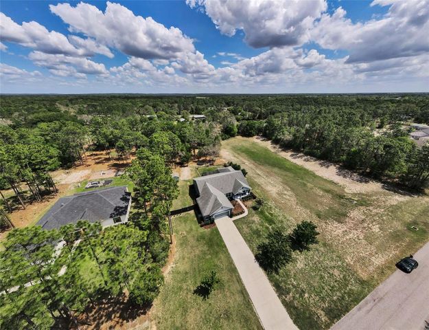 15747 SAGO DRIVE, Brooksville, FL 34604