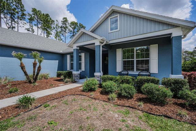 15747 SAGO DRIVE, Brooksville, FL 34604