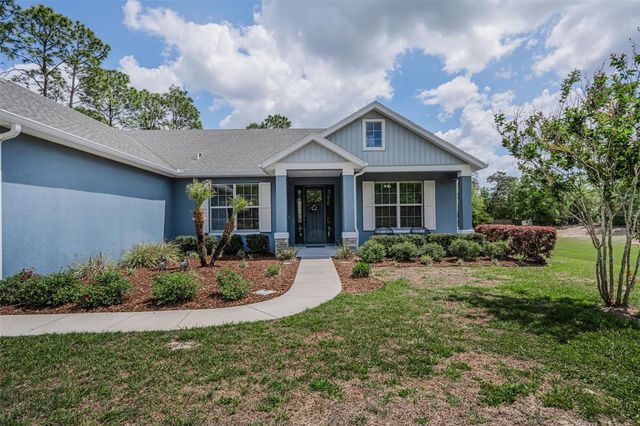 15747 SAGO DRIVE, Brooksville, FL 34604