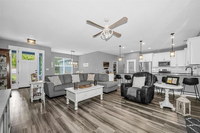 15747 SAGO DRIVE, Brooksville, FL 34604