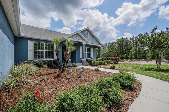 15747 SAGO DRIVE, Brooksville, FL 34604