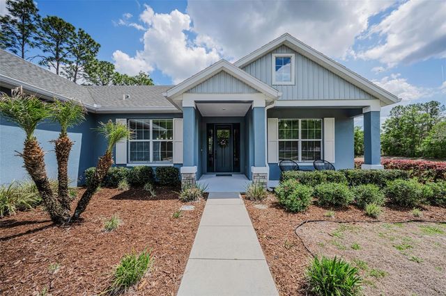 15747 SAGO DRIVE, Brooksville, FL 34604