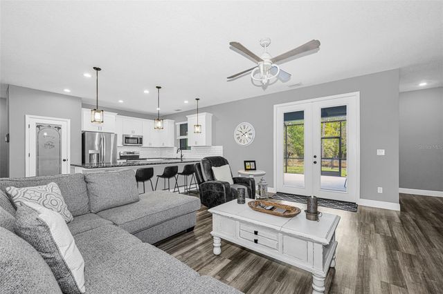 15747 SAGO DRIVE, Brooksville, FL 34604