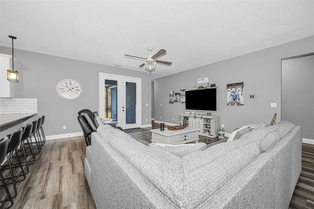 15747 SAGO DRIVE, Brooksville, FL 34604