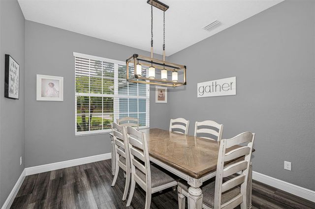 15747 SAGO DRIVE, Brooksville, FL 34604