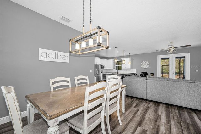 15747 SAGO DRIVE, Brooksville, FL 34604