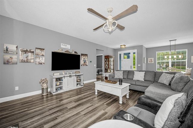 15747 SAGO DRIVE, Brooksville, FL 34604