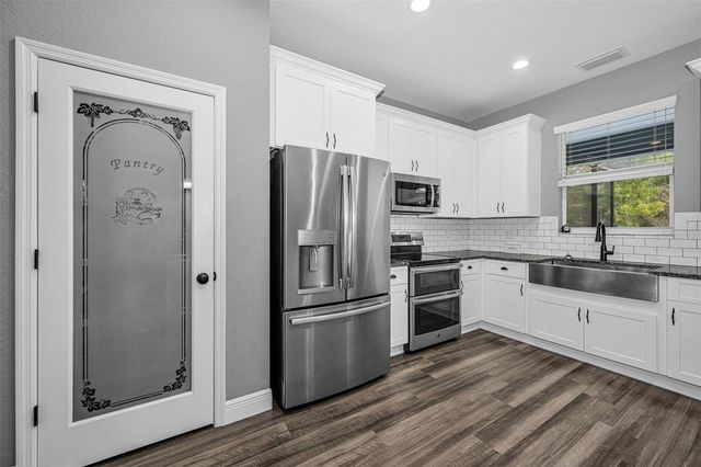 15747 SAGO DRIVE, Brooksville, FL 34604