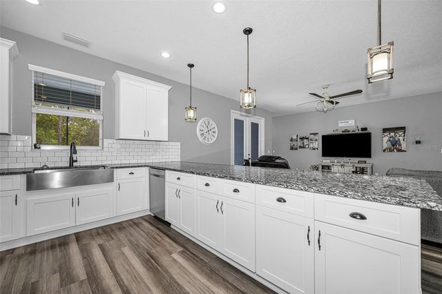 15747 SAGO DRIVE, Brooksville, FL 34604