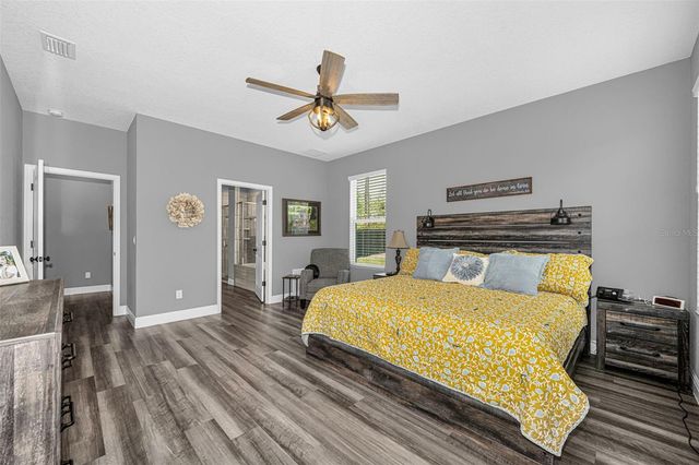 15747 SAGO DRIVE, Brooksville, FL 34604