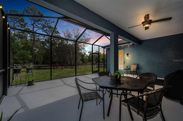 15747 SAGO DRIVE, Brooksville, FL 34604