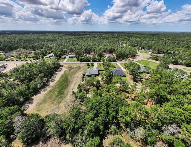 15747 SAGO DRIVE, Brooksville, FL 34604
