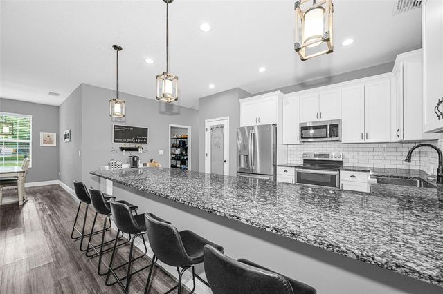 15747 SAGO DRIVE, Brooksville, FL 34604