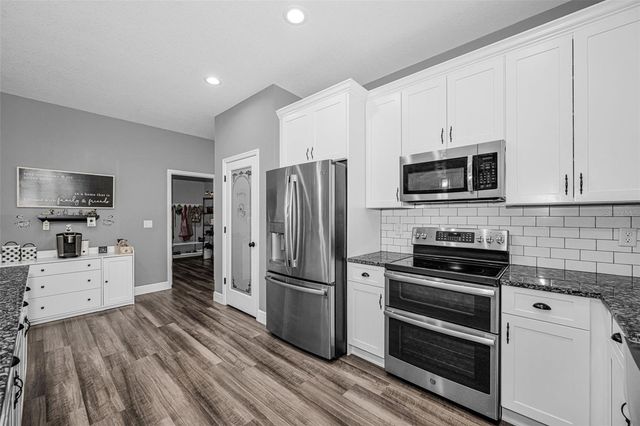 15747 SAGO DRIVE, Brooksville, FL 34604