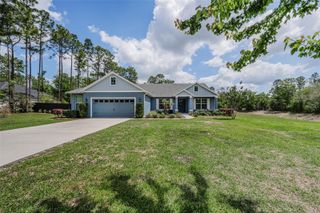 15747 SAGO DRIVE, Brooksville, FL 34604