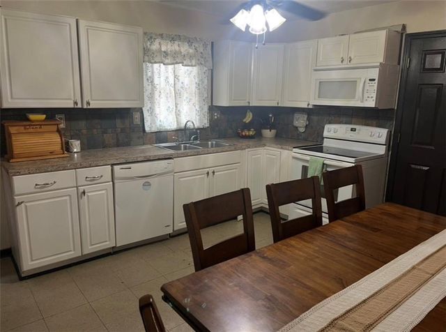 412 N Garner Street, Lawson, MO 64062