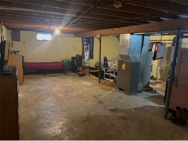 412 N Garner Street, Lawson, MO 64062