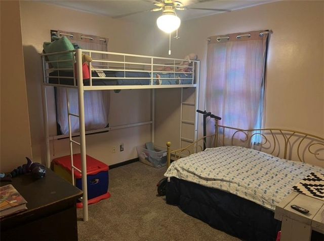 412 N Garner Street, Lawson, MO 64062