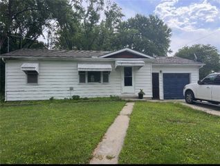 412 N Garner Street, Lawson, MO 64062