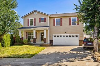 10406 194th Street Ct E, Graham, WA 98338