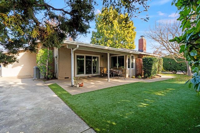 5212 Country Lane, San Jose, CA 95129