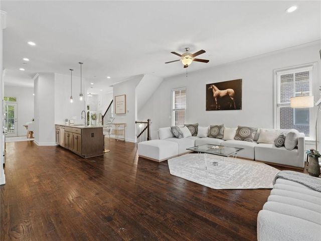 241 Cole Street NE, Marietta, GA 30060