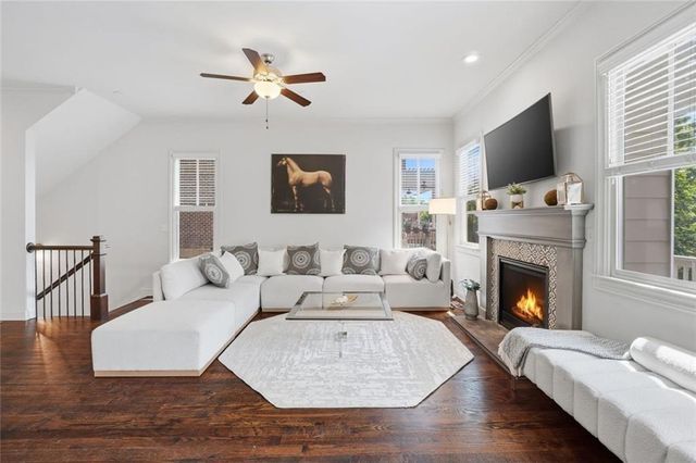 241 Cole Street NE, Marietta, GA 30060