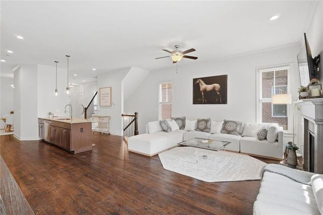 241 Cole Street NE, Marietta, GA 30060