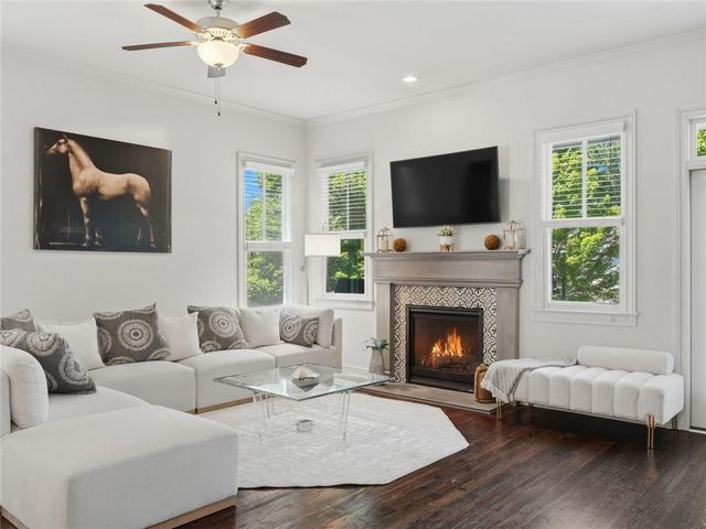 241 Cole Street NE, Marietta, GA 30060