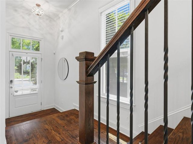 241 Cole Street NE, Marietta, GA 30060
