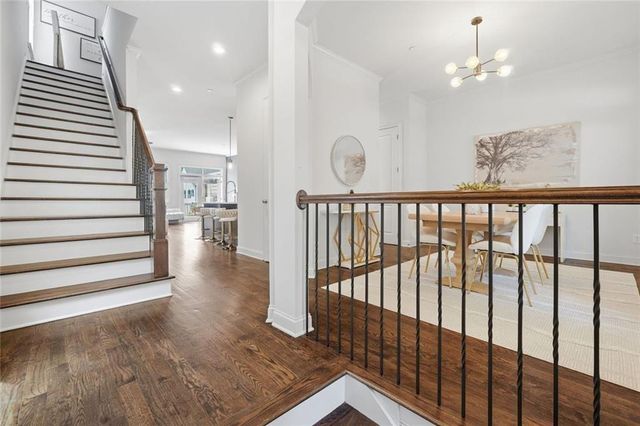 241 Cole Street NE, Marietta, GA 30060