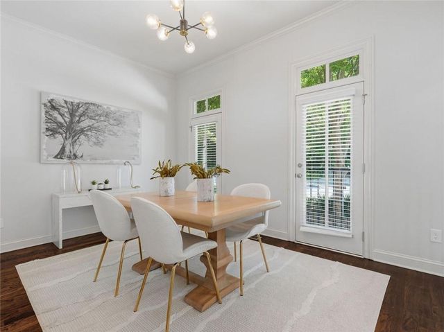 241 Cole Street NE, Marietta, GA 30060