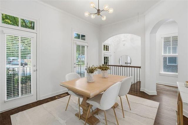 241 Cole Street NE, Marietta, GA 30060