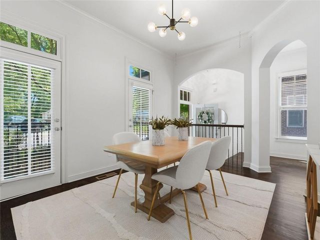 241 Cole Street NE, Marietta, GA 30060