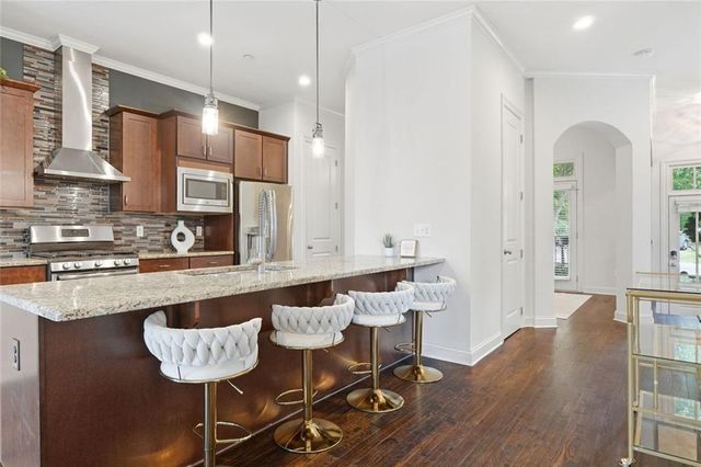 241 Cole Street NE, Marietta, GA 30060