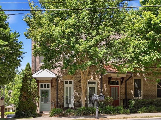 241 Cole Street NE, Marietta, GA 30060
