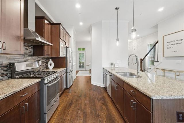 241 Cole Street NE, Marietta, GA 30060