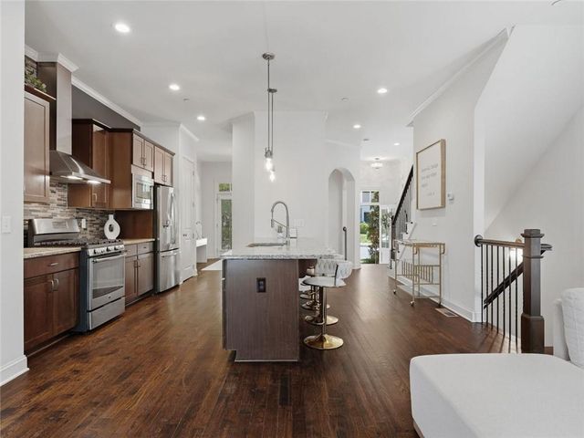 241 Cole Street NE, Marietta, GA 30060