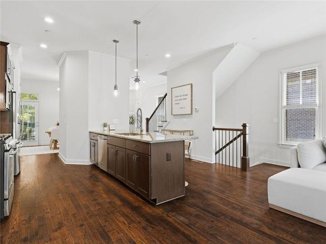 241 Cole Street NE, Marietta, GA 30060