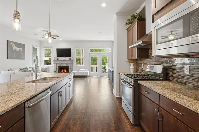 241 Cole Street NE, Marietta, GA 30060