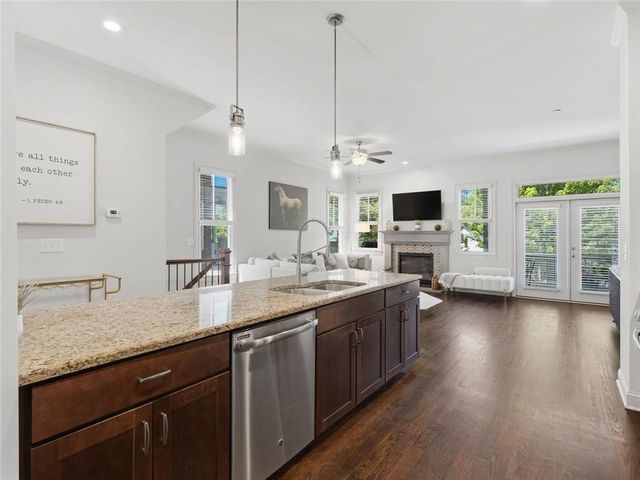 241 Cole Street NE, Marietta, GA 30060