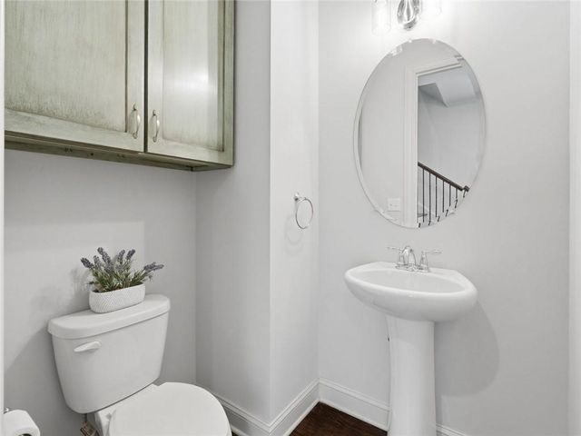 241 Cole Street NE, Marietta, GA 30060