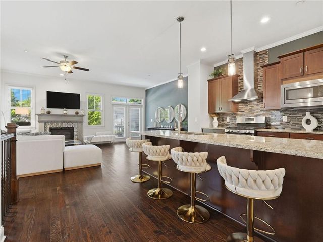 241 Cole Street NE, Marietta, GA 30060