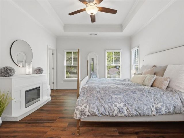 241 Cole Street NE, Marietta, GA 30060