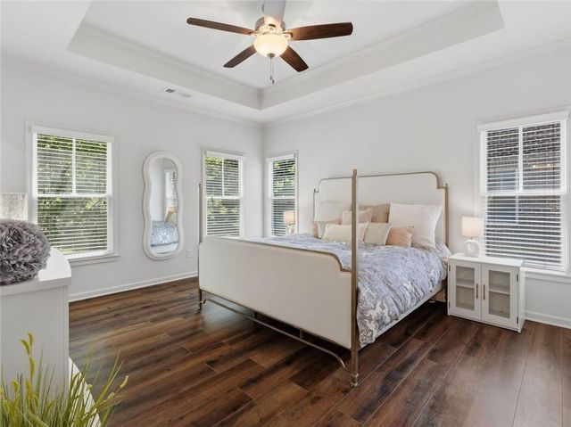 241 Cole Street NE, Marietta, GA 30060