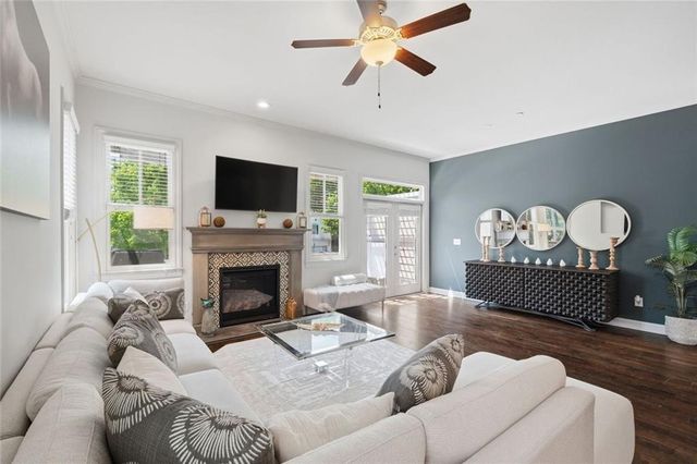 241 Cole Street NE, Marietta, GA 30060