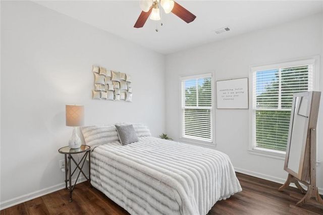 241 Cole Street NE, Marietta, GA 30060