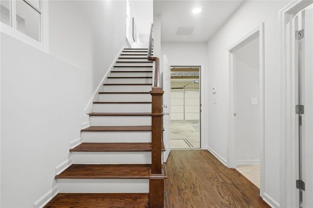 241 Cole Street NE, Marietta, GA 30060