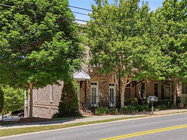 241 Cole Street NE, Marietta, GA 30060