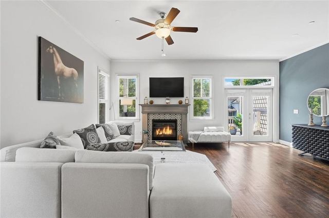 241 Cole Street NE, Marietta, GA 30060